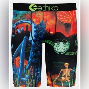 Ethika Freak Show Men’s Boxer Brief